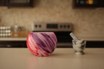 Load image into Gallery viewer, Candle Lantern - Unique Custom handmade Wedding and Events Decor - Table Centerpiece - Edinburgh Castle
