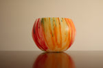 Load image into Gallery viewer, Candle Lantern - Unique Custom handmade Wedding and Events Decor - Table Centerpiece - Franconia Fall

