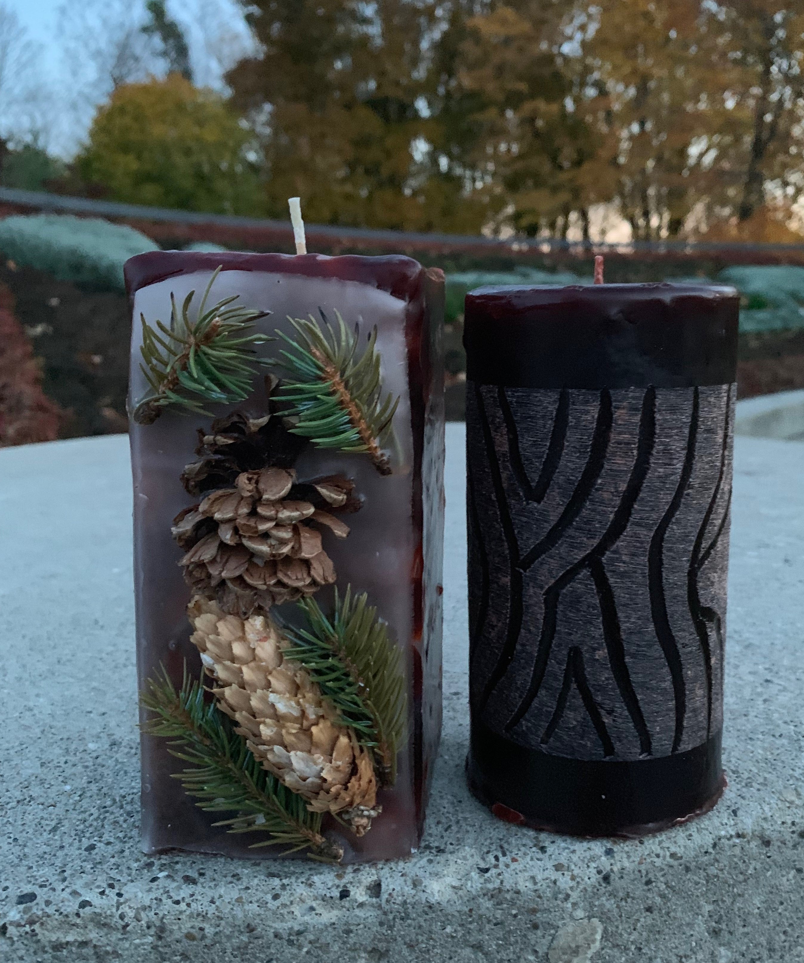 Embed Candles - Coming Soon